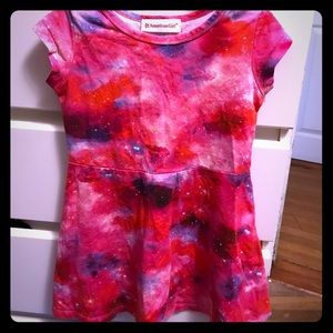 American Girl Luciana dress